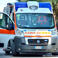 Stop delle ambulanze dal 1 giugno. Il S.Orsola corre ai ripari