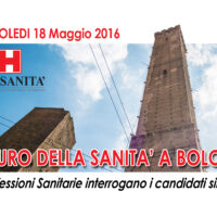 Le Professioni Sanitarie "interrogano" i candidati sindaci di Bologna