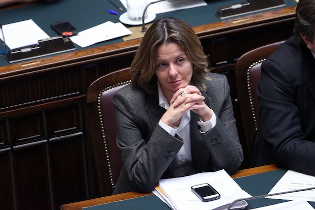 La Commissione Sanità del Senato approva il Ddl Lorenzin