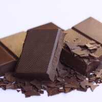 Il cioccolato potrebbe potenziare le funzioni cognitive