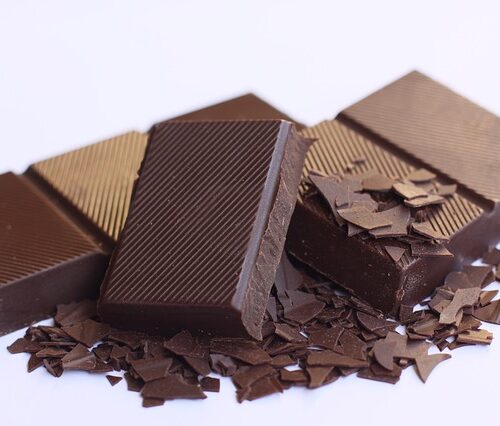 Il cioccolato potrebbe potenziare le funzioni cognitive