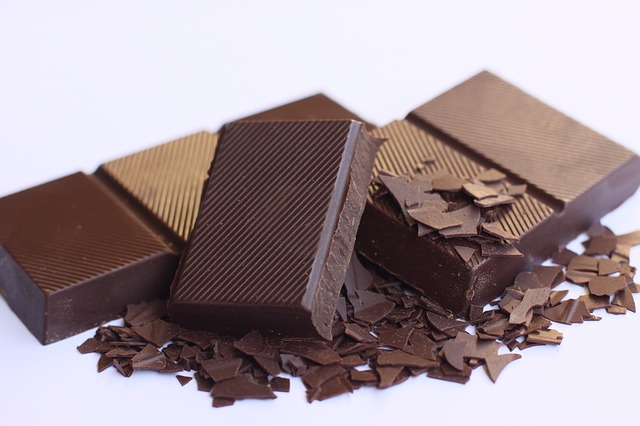 Il cioccolato potrebbe potenziare le funzioni cognitive
