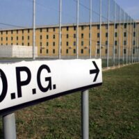 Opg di Reggio Emilia, dimessi gli ultimi tre pazienti