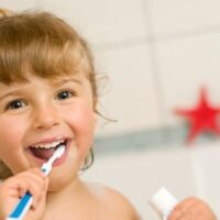 Celiachia: afte e macchie dentali tra i primi sintomi