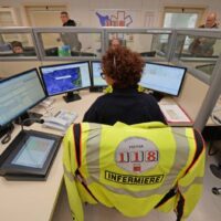 La Centrale 118 di Pistoia gestirà le emergenze nazionali