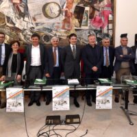 StraBologna 2016: la conferenza stampa