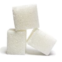 Troppo zucchero fa male alla pelle