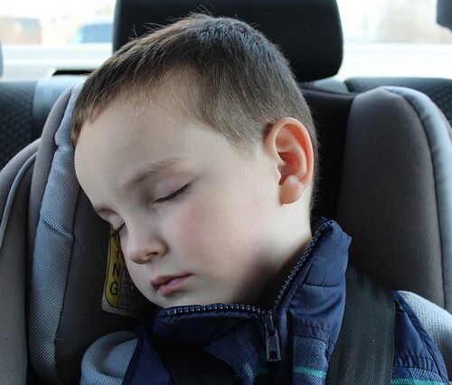Sonno, il 50% dei ragazzi dorme meno del previsto
