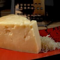 Per l’ipertensione….. il grana padano!