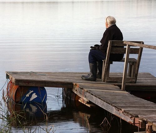 In Italia 600mila malati di Alzheimer. Tra 20 anni saranno il doppio