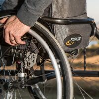 Disabili, ecco l’app per segnalare le barriere architettoniche