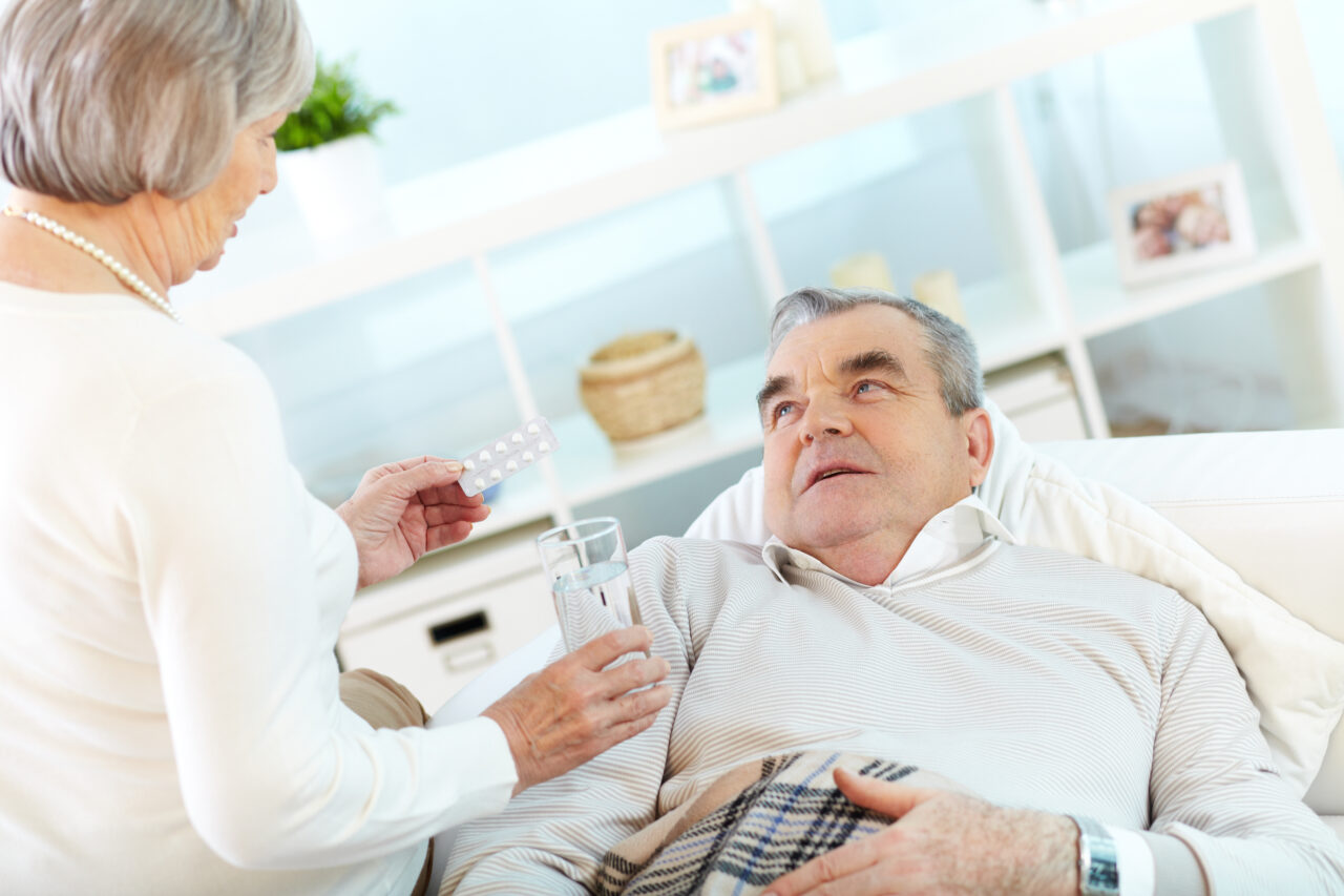 Presentato al Senato ddl per riconoscimento ”Caregiver”