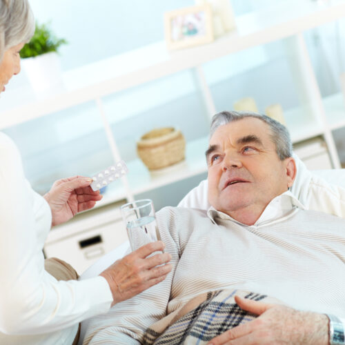 Presentato al Senato ddl per riconoscimento ”Caregiver”