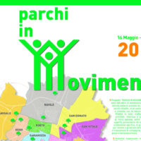 Parchi in movimento