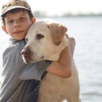 Diabete: il cane addestrato può riconoscere l'ipoglicemia del padrone e allertare