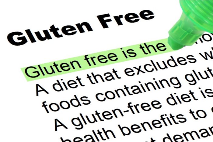 Settimana nazionale della celiachia: la vita di chi ne soffre e la scelta di chi ama il gluten free