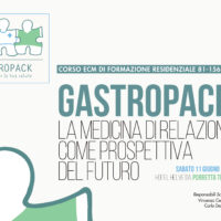 Gastropack: la medicina di relazione come prospettiva per il futuro