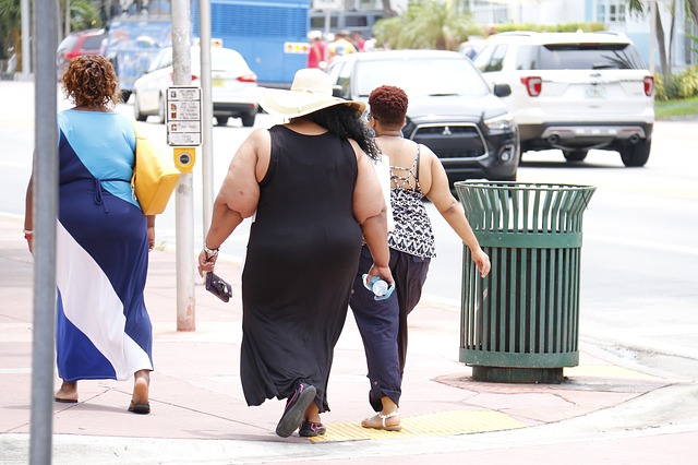 Obesità. In 40 anni triplicata negli uomini e raddoppiata nelle donne