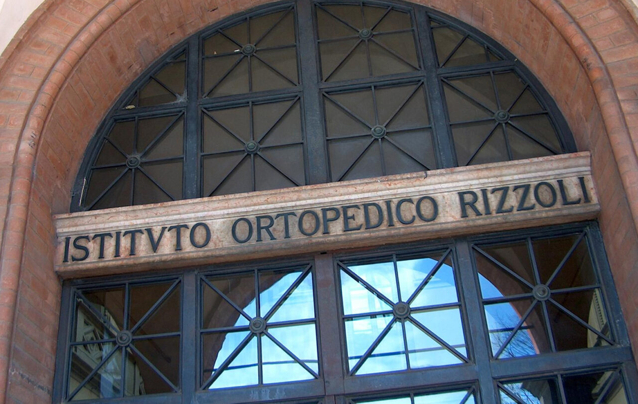 Rizzoli. Laboratorio teorico – pratico sul “Bendaggio e l’immobilizzazione”