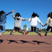 I bambini con una vita attiva soffriranno meno di mal di testa