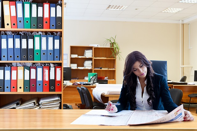 Troppo lavoro fa male alle donne. Uno studio lo dimostra