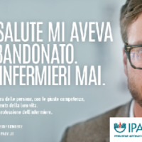 Al via la campagna Ipasvi #professioneinfermiere