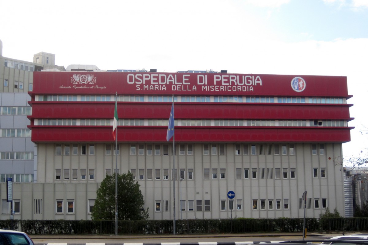 A Perugia il successo dell’Unità di Degenza Infermieristica. L’attenzione del Ministero
