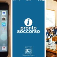 In Veneto arriva l'App che segnala le code al pronto soccorso