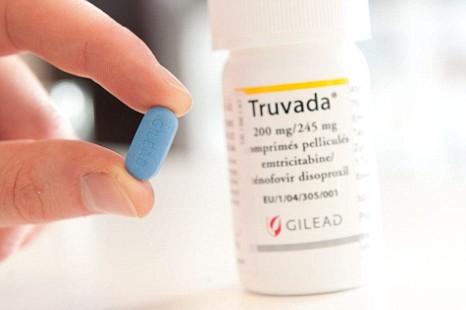 In arrivo Truvada*, primo farmaco per la prevenzione dell’Hiv