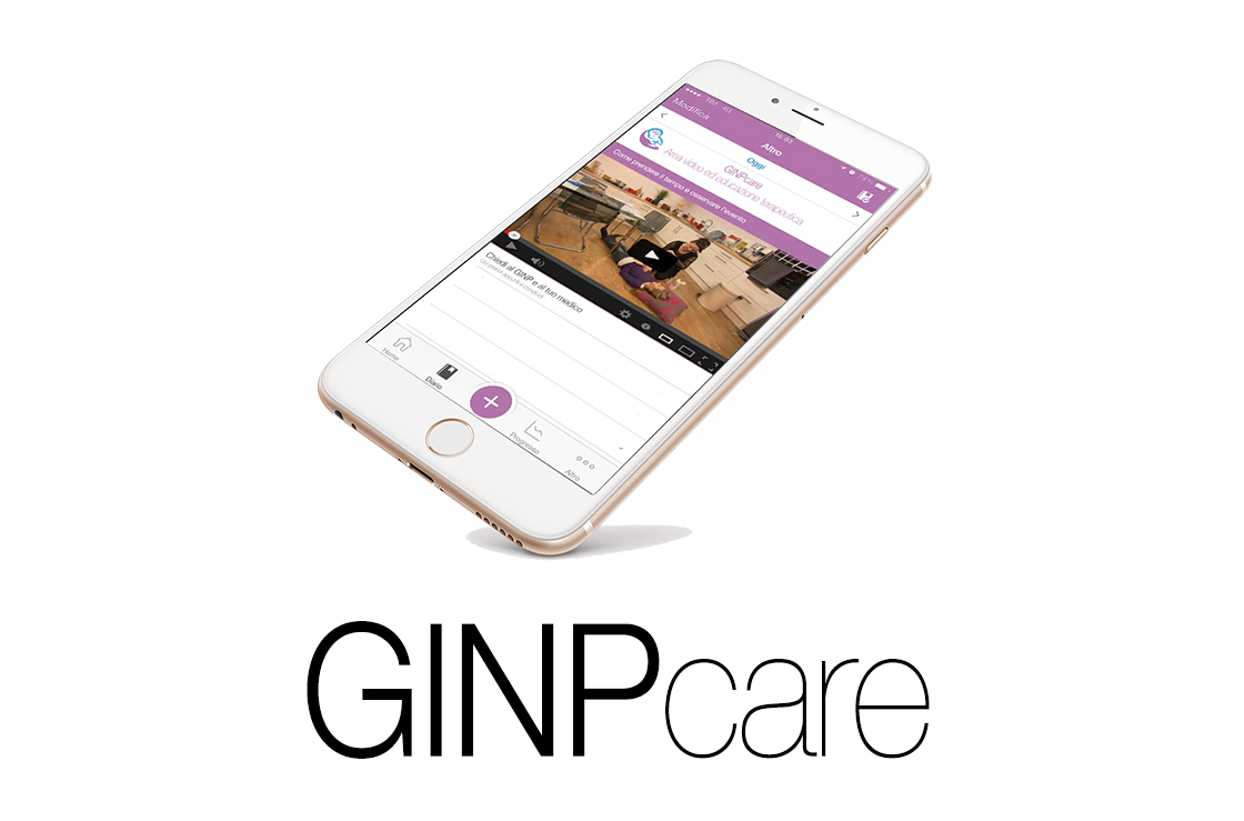 Nasce GINPcare, la prima app per il miglioramento della cura nell’epilessia pediatrica