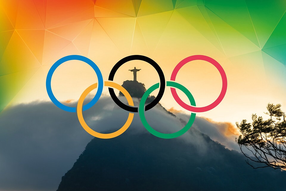 Rio 2016, largo alla pasta nella dieta degli atleti