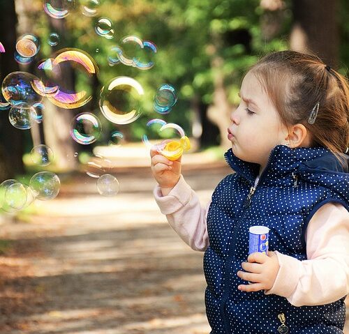 Indice benessere dei bambini. Italia 8° paese G20