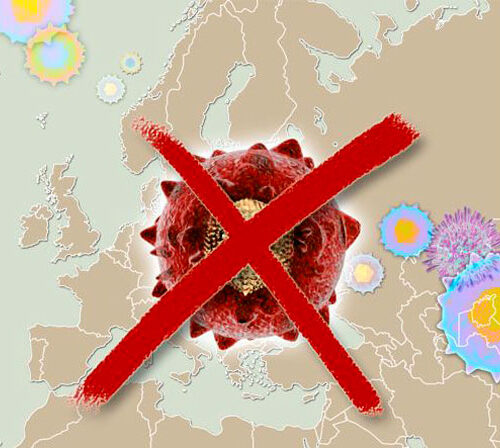 In Europa 10 milioni di persone con epatite B o C. Ma la maggior parte non lo sa