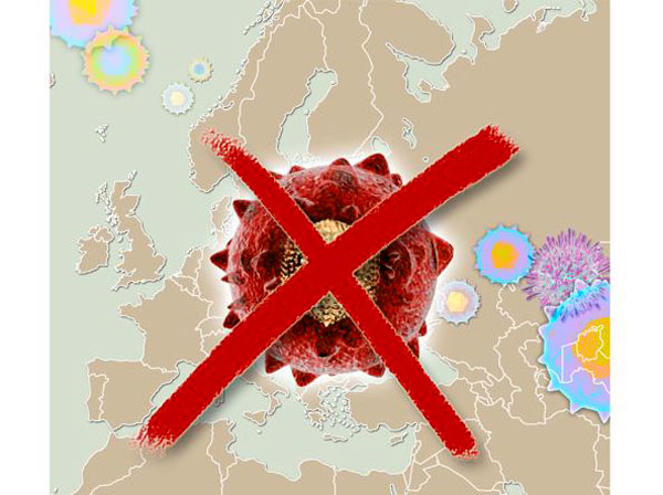 In Europa 10 milioni di persone con epatite B o C. Ma la maggior parte non lo sa