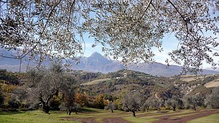 Assistenza sanitaria per i turisti in Appennino