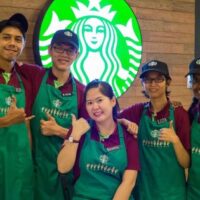 Disabilità. In Malesia il primo locale in cui il caffè si ordina con la lingua dei segni