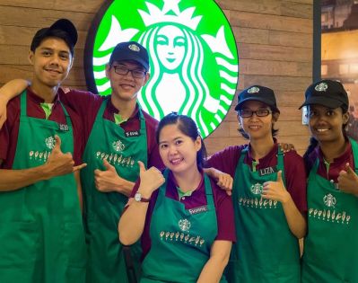 Disabilità. In Malesia il primo locale in cui il caffè si ordina con la lingua dei segni