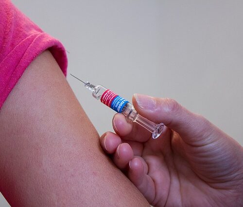Il vaccino che potrebbe mettere al riparo dalla celiachia