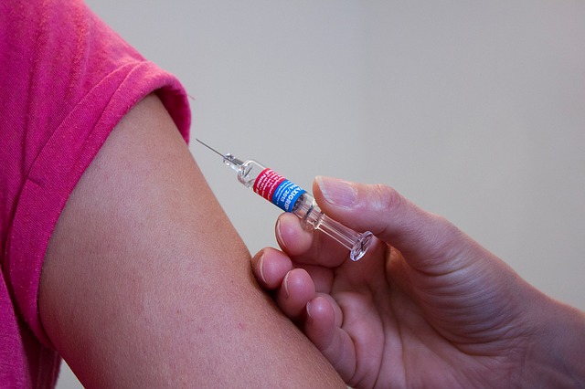 Il vaccino che potrebbe mettere al riparo dalla celiachia