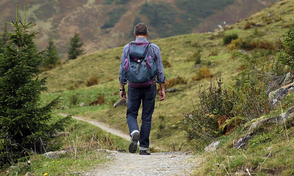 Vacanza in montagna per i cardiopatici? Con i giusti accorgimenti