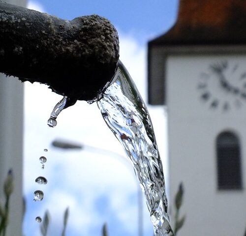 Dal rubinetto esce acqua alla marijuana. Lo strano caso in Colorado (Usa)