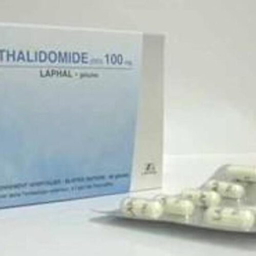 Indennizzo per tutte le persone danneggiate dal Talidomide