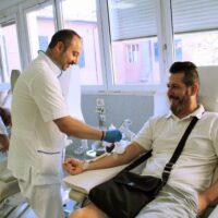 SIMT- Area Metropolitana Bologna. La donazione è vita!