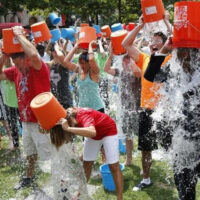 Scoperto nuovo gene coinvolto nella SLA grazie ad ”Ice Bucket Challenge”