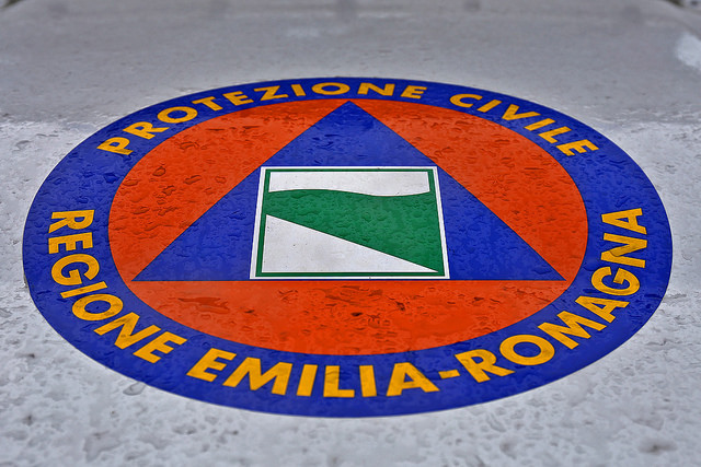 Terremoto. Emilia Romagna invia 20 camion con attrezzature di emergenza