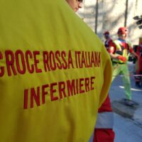 Terremoto. La Croce Rossa Italiana è operativa con 420 operatori e più di 100 mezzi