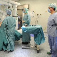 Toscana, due nuove macchine di chirurgia robotica a Firenze e a Grosseto
