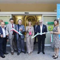 S.Orsola. Il Ministro Lorenzin inaugura il nuovo Polo Cardio Toraco Vascolare