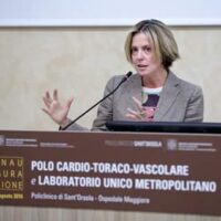 Lorenzin: "Dal 2017 sblocco turnover in sanità e stabilizzazione precari"