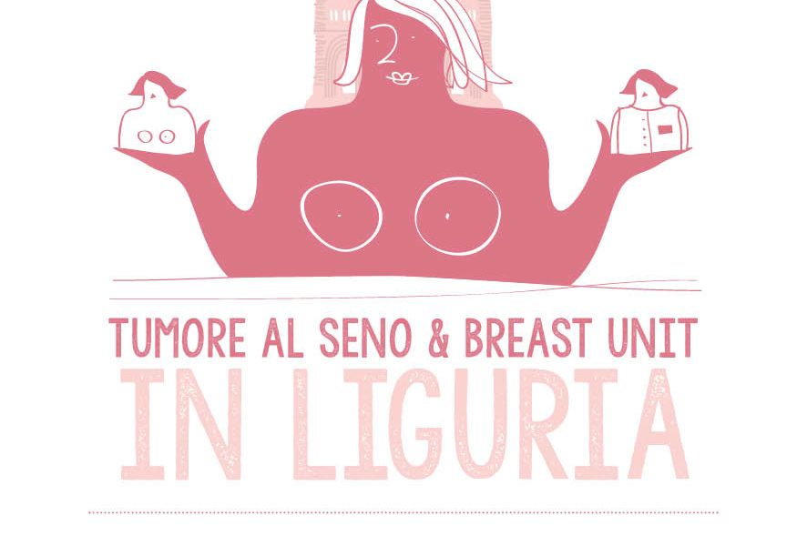 In Liguria via a 5 nuove “Breast Unit”